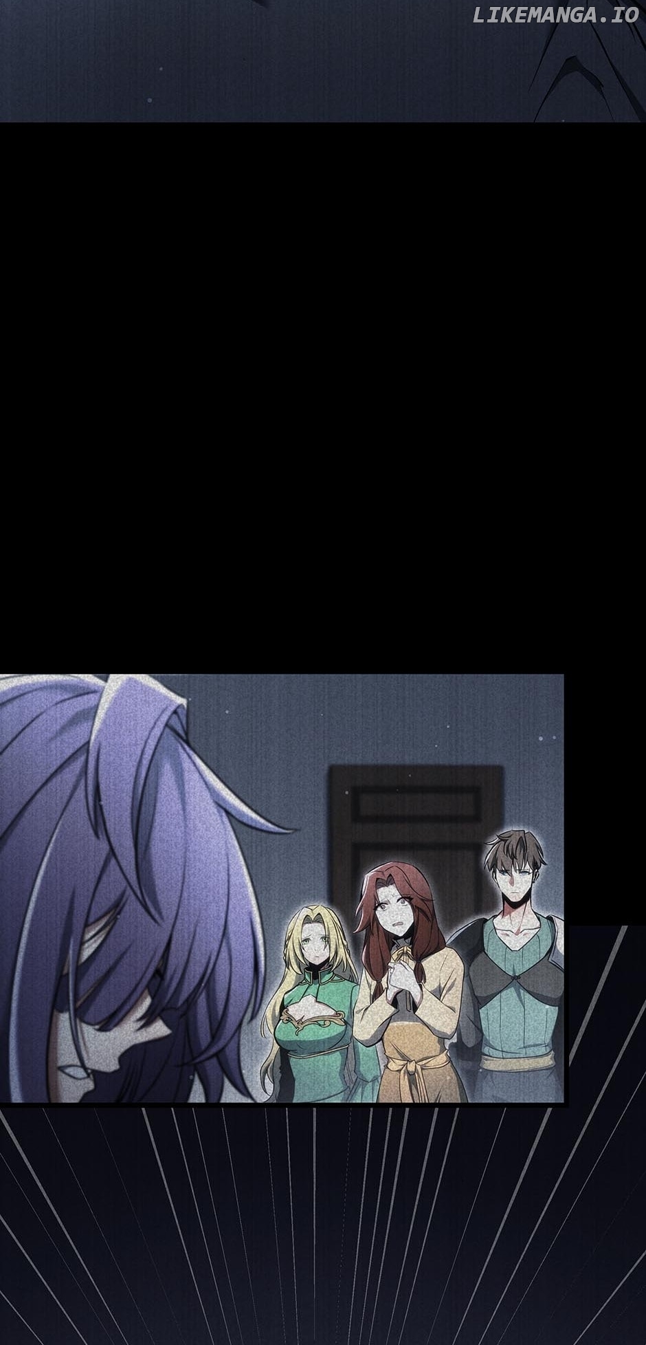 The Beginning After The End Chapter 179 image 094